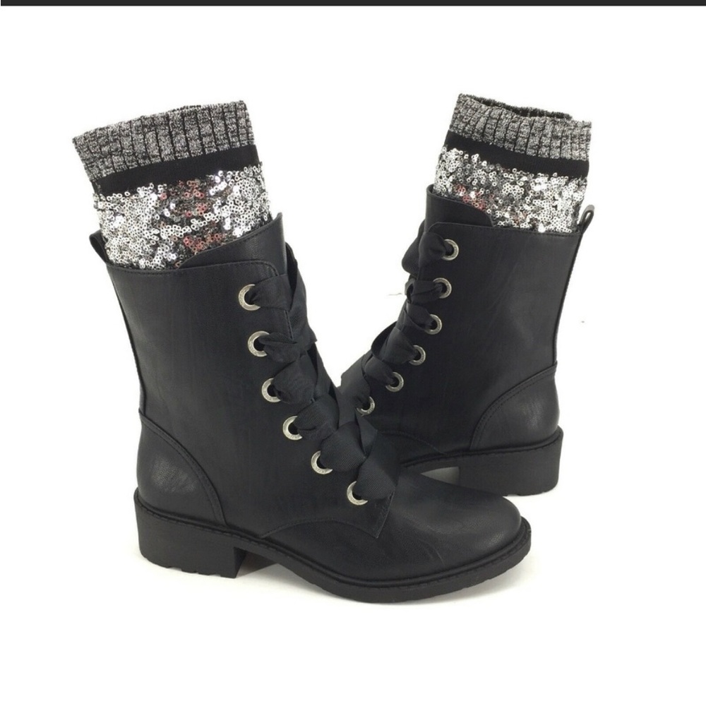 Sam Edelman boots size 8 SOLD